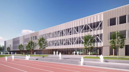 Podpisana pogodba za izgradnjo zunanjih športnih površin pri Osnovni šoli Frana Albrehta Kamnik (3)